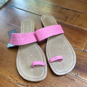 Emu Australia Sandals NWT